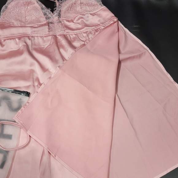 Shein sexy sleep set - Picture 7 of 7